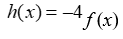 The function has odd symmetry and the function has even symmetry. Is the function odd, even, or neither?