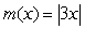 Which of the following functions are odd? A)    B)    C)    D)   