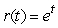 If   for   , what is the formula for  ? A)    B)    C)    D)   