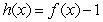 For a given function    , suppose   and   . All three functions are graphed below. Which curve shows the graph of g?   
