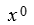 Let   be defined by the following graph, and let    and   .   Arrange the following values in order from least to greatest by placing a  1  next to the least, a  2  next to the next least, etc. A. 0 B.    C.  