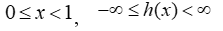 Find the domain and range of   . A)    B)    C)    D)    E)   