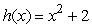 Find the domain and range of   if  Represents the number of hours it takes a farmer to plant a square field with side length x (in thousands of feet) . A)    B)    C)    D)    E)   