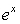 Without a calculator, graph the following on the same set of axes: A)    B)    C)  