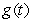 Calculate successive rates of change for the function  Shown in the following table to determine if the graph is more likely concave up or concave down for     A)  concave up B)  concave down C)  neither