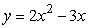 Does the graph of    appear to be concave up, concave down, or neither?