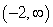 It is possible for the graph of a function to be decreasing and concave up on the interval    and decreasing and concave down on the interval     .