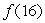   is the area of a square of side length s. What does   mean in terms of the square? A)    B)    C)    D)   
