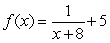 If    , solve   for x.