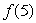 For    , what is   ?