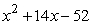 For  , what is   ? A)    B)    C)    D)   