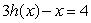 <strong>Mark all of the following functions that are increasing.</strong> A) B) C) D) E) F)