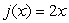<strong>Mark all of the following functions that pass through the point (0, 6).</strong> A) B) C) D) E) F)