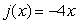 <strong>Mark all of the following functions that are neither increasing nor decreasing.</strong> A) B) C) D) E) F)