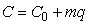 <strong>The cost, C, of producing q items is given by the formula , where And m are positive constants. If the quantity produced increases, what happens to the cost of production?</strong> A) It decreases. B) It stays the same. C) It increases. D)