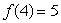 Suppose that is linear and that and . If , then b = _____ and m = _____.