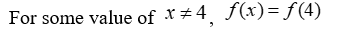 If   is an increasing function, which of the following must be true. A)    B)    C)    D)   