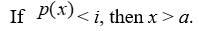 Let   be defined by the following graph. Which of the following are true?   A)    B)    C)    D)   