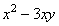 Find the value of the expression    if   and.  