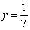 Find the value of the expression    if   and.  