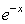 Write    in terms of   and   .
