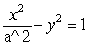 a) Parameterize    . b) Which t values give the left half of the hyperbola?