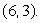 Find a parameterization of the curve    so that the curve is traversed in a counter-clockwise direction starting at  