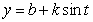 Let   and   parameterize a circle, with a < 0, b > 0, k < a, and k < b. What quadrant does the circle lie in? A)  The fourth B)  The second C)  The first D)  The third