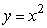 What is the explicit formula for the curve   ? A)    B)    C)    D)   