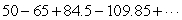 Does the infinite geometric series   converge or diverge?<div style=padding-top: 35px> 