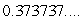 Write    as a fraction.<div style=padding-top: 35px> 
