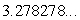 Write    as a fraction.<div style=padding-top: 35px> 