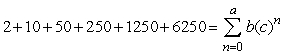 If    , then a = _____, b = _____, and c = ______.<div style=padding-top: 35px> 