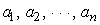 A person decides to walk for 15 minutes one day, and then increases his walks by 1.5 minutes each day for a month. Let    be the sequence showing the length of time he walks each day, where   is the length of time he walks on day n, and let   be the sequence of partial sums. What is   ?<div style=padding-top: 35px> 