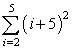 <strong>Which of the following is the correct expansion of  ?</strong> A)   B)   C)   D)   <div style=padding-top: 35px> 