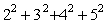 <strong>Which of the following is the correct expansion of  ?</strong> A)   B)   C)   D)   <div style=padding-top: 35px> 