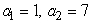 For the arithmetic sequence    , suppose   . What is   ?<div style=padding-top: 35px> 