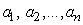 For the arithmetic sequence    , suppose   and the partial sum   . What is   ?