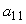 Let    be an arithmetic sequence with   and   . What is   ?