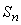 If    denotes your total earnings after n weeks of work, is the amount you earned during the 10<sup>th</sup> week given by   ?<div style=padding-top: 35px> 