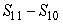 If    denotes your total earnings after n weeks of work, is the amount you earned during the 10<sup>th</sup> week given by   ?<div style=padding-top: 35px> 