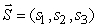 <strong>Let Give the profit a salesman makes from selling three different models of computers. Let give the number of each computer model sold each month. What does represent?</strong> A) A scalar giving the total profit for one month from selling all three models of computers. B) A scalar giving the average profit for one month from selling each computer model. C) A vector giving the profit for one month for the three models of computers. D) A vector giving the average profit for one month for the three models of computers.