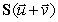 Given , , and , what is ?
