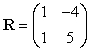 Given , , and what is ?