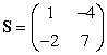 Given , , and what is ?