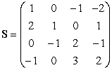 Let , , and . What is ?