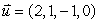 Let , , and . What is ?