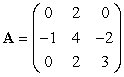 <strong>Let and . </strong> A) Find B) C)