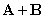 <strong>Let and . </strong> A) Find B) C)