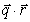 For and , what is ?